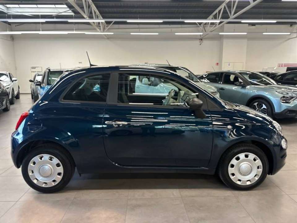 Fiat 500 - Imagem 4