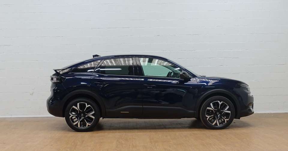 Citroen C4 - Imagem 6