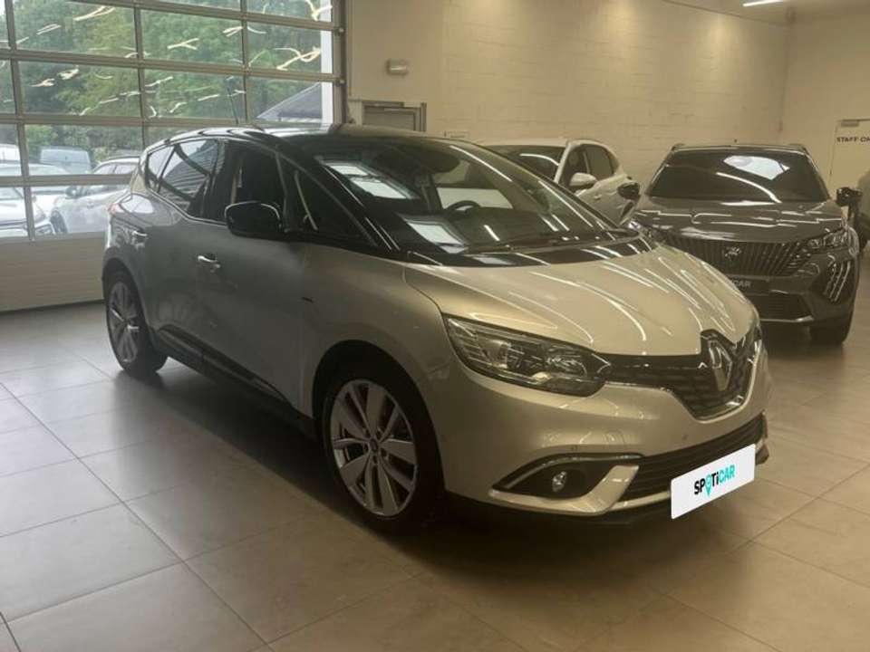 Renault Scenic - Imagem 3