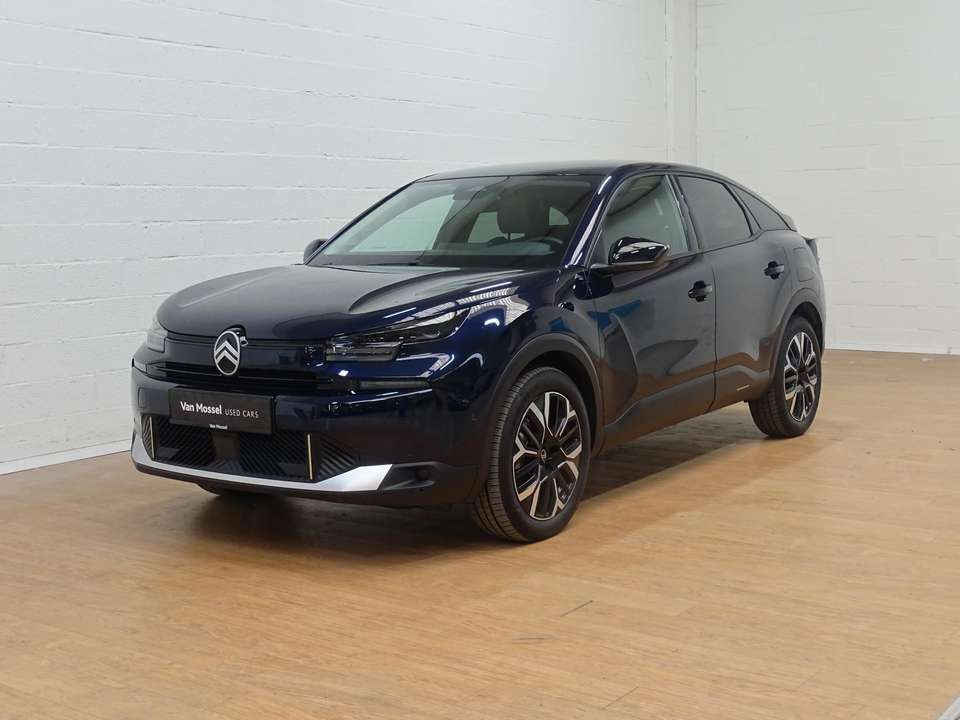 Citroen C4 - Imagem 7
