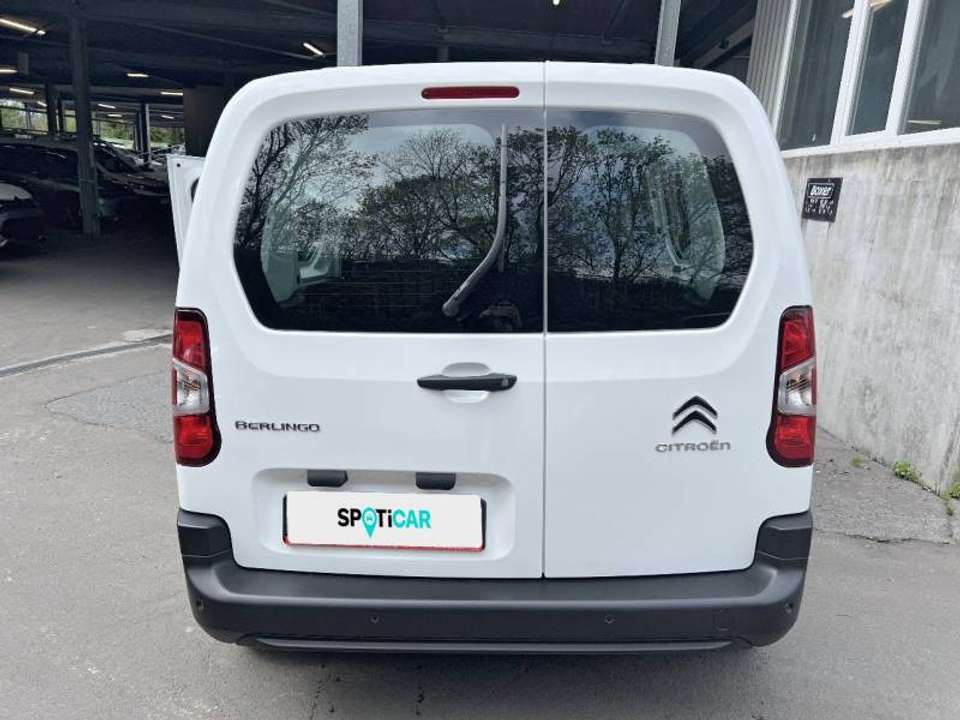 Citroen Berlingo - Imagem 5
