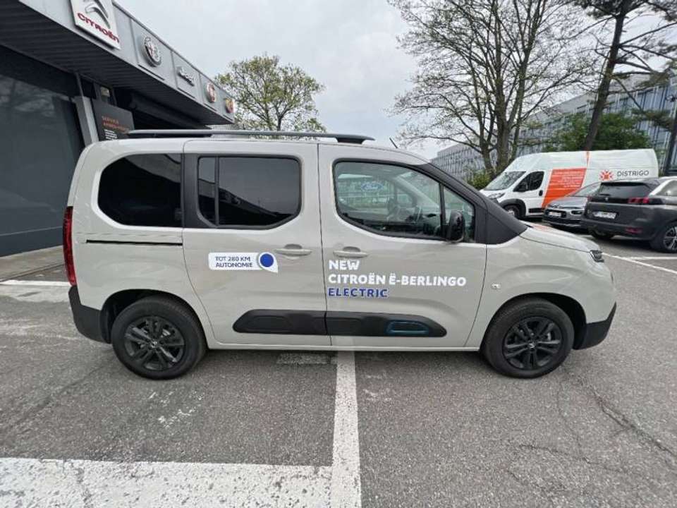 Citroen Berlingo - Imagem 6