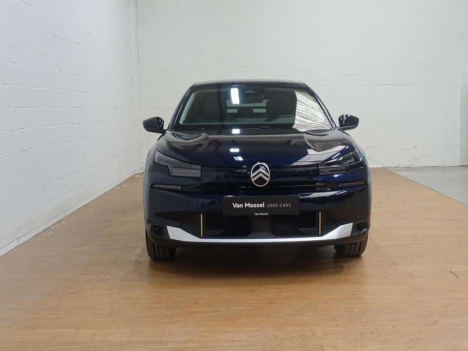 Citroen C4 - Imagem 9