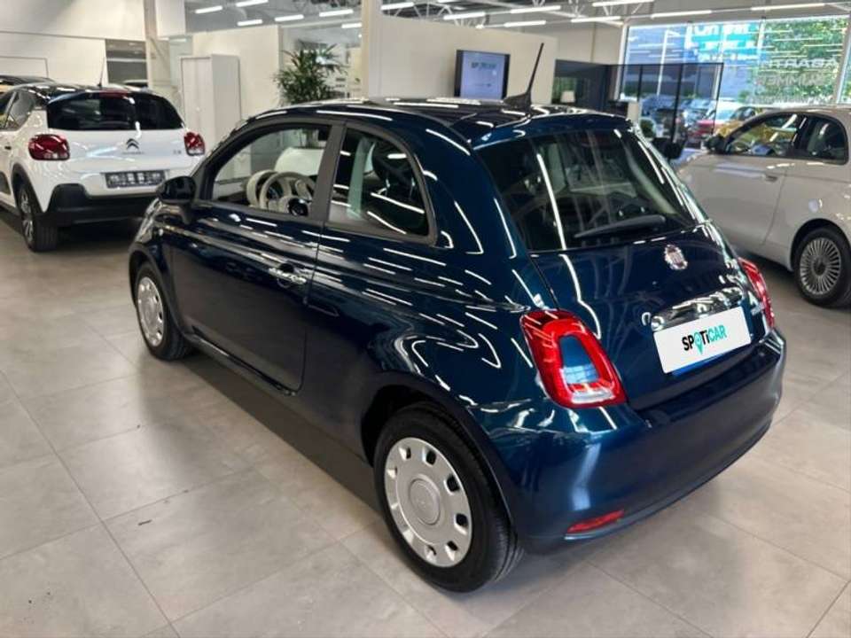 Fiat 500 - Imagem 7