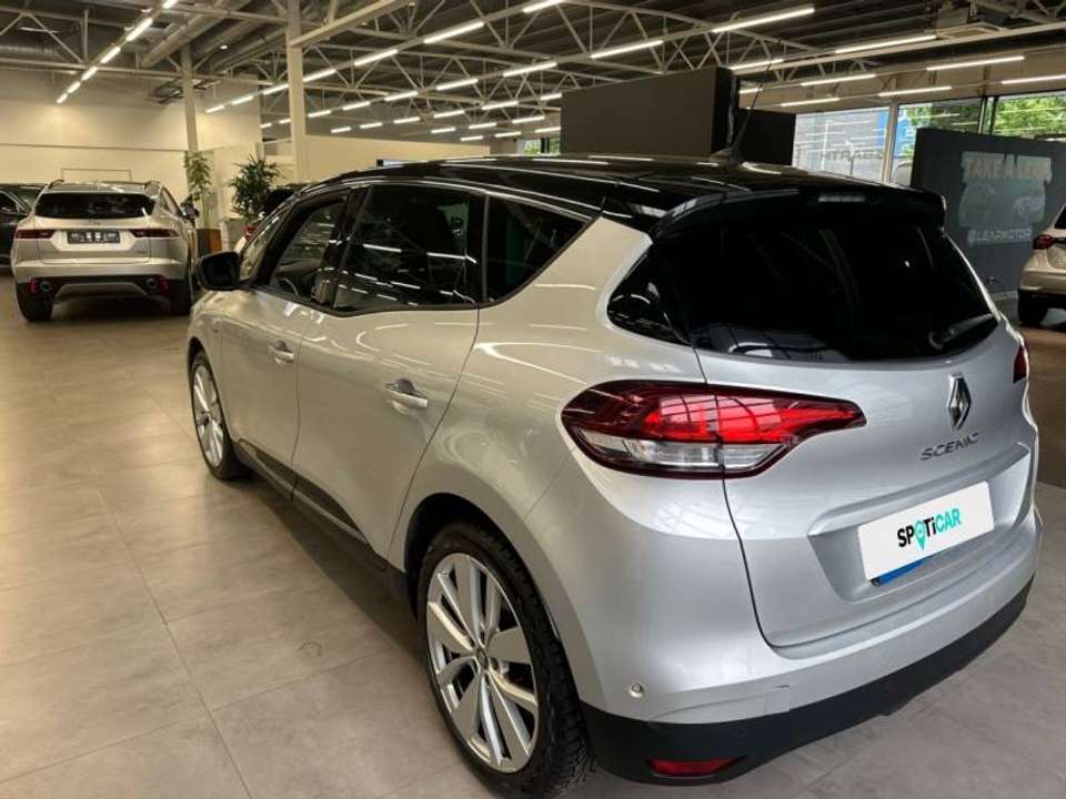 Renault Scenic - Imagem 7