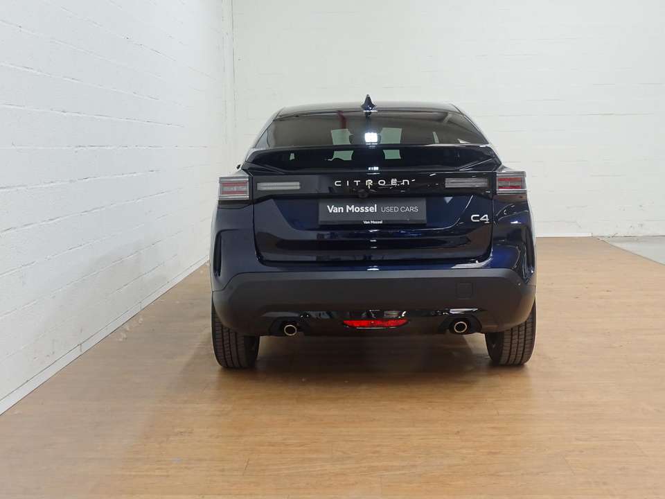 Citroen C4 - Imagem 10