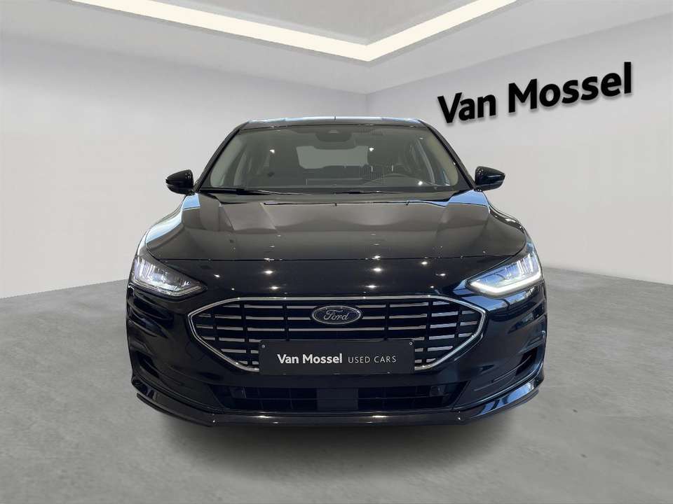 Ford Focus - Imagem 2