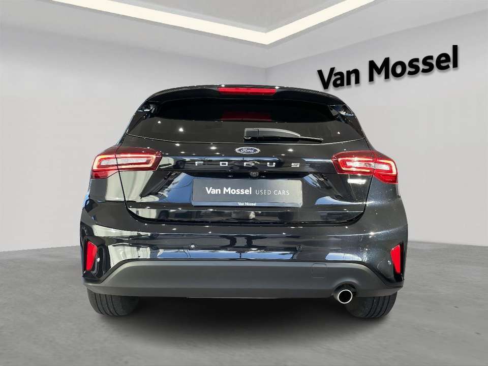 Ford Focus - Imagem 3