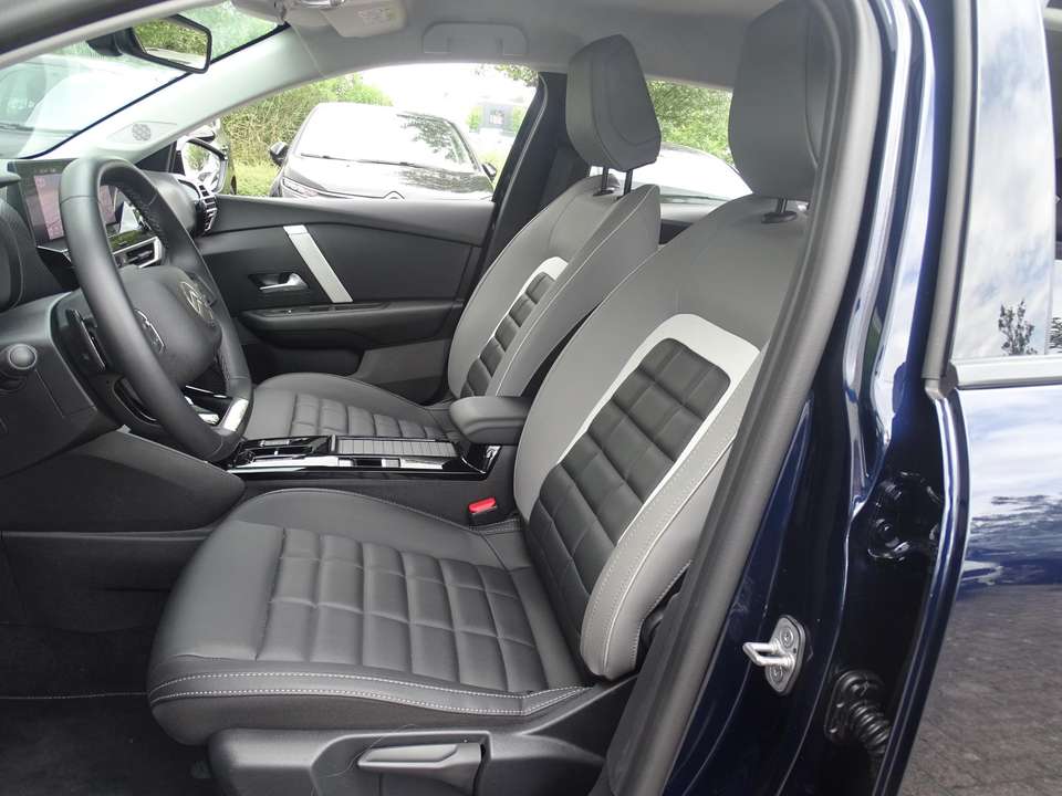 Citroen C4 - Imagem 12