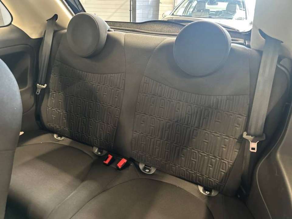 Fiat 500 - Imagem 10