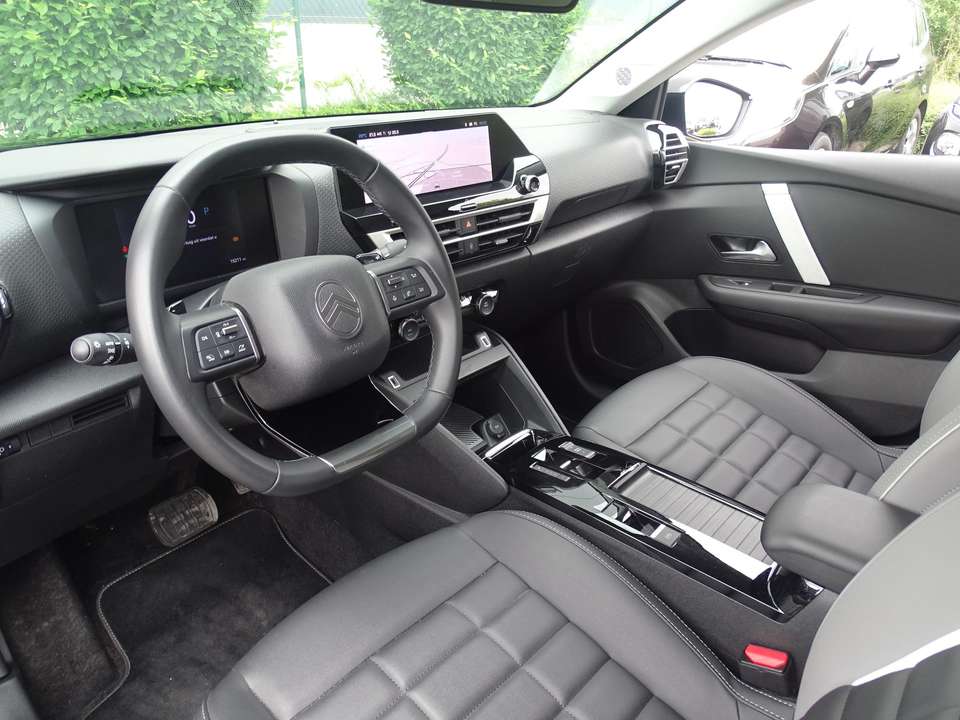 Citroen C4 - Imagem 13