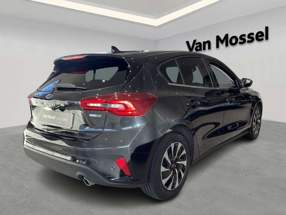 Ford Focus - Imagem 4