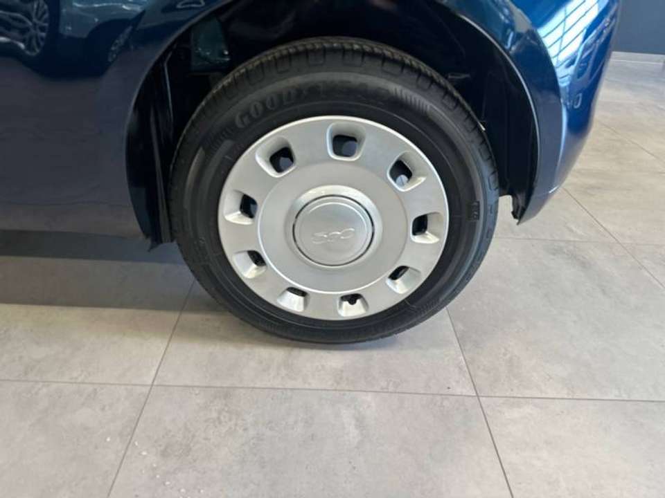 Fiat 500 - Imagem 11