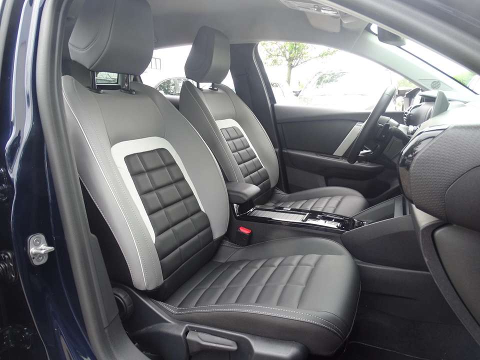 Citroen C4 - Imagem 14