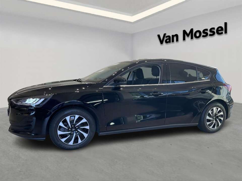 Ford Focus - Imagem 5