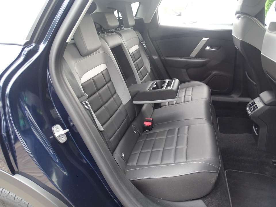 Citroen C4 - Imagem 15