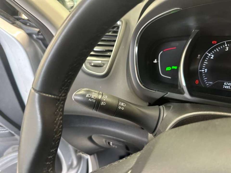 Renault Scenic - Imagem 13