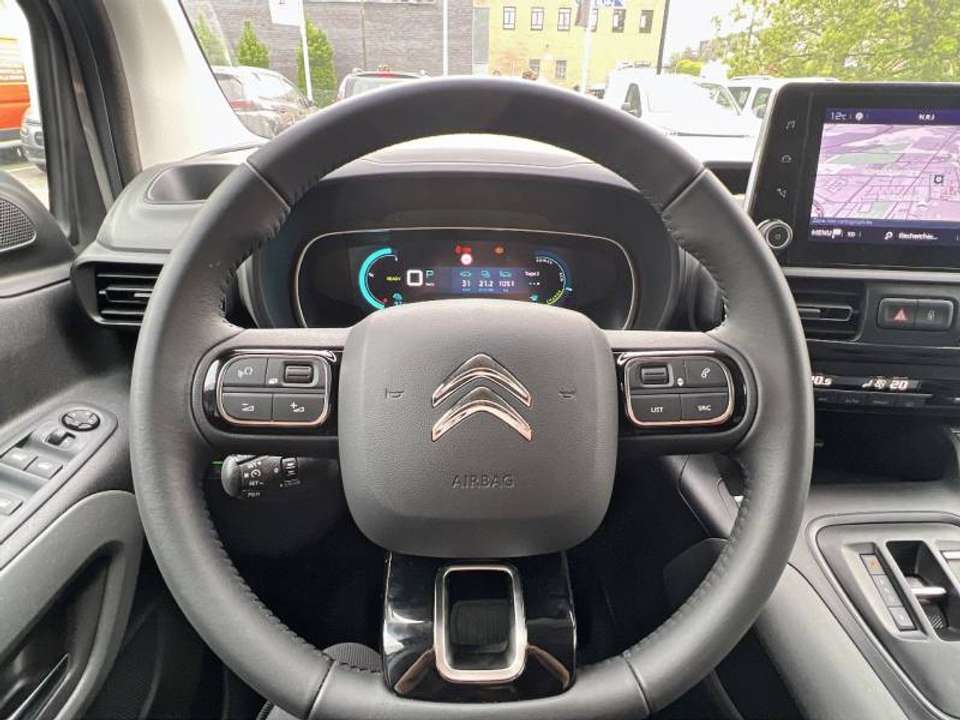 Citroen Berlingo - Imagem 14