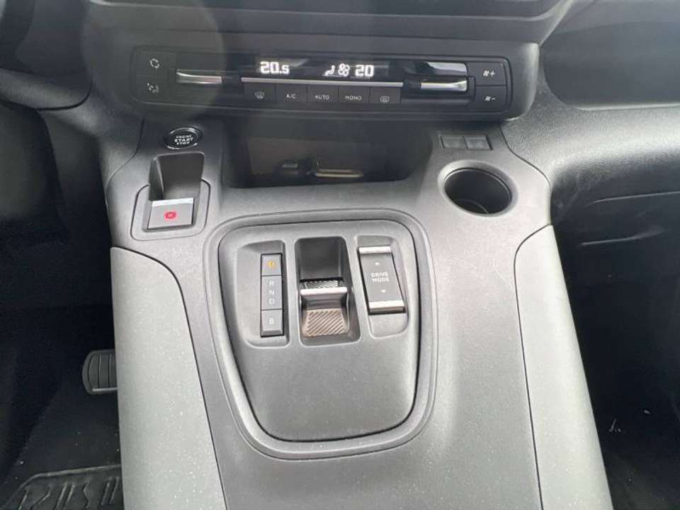 Citroen Berlingo - Imagem 15