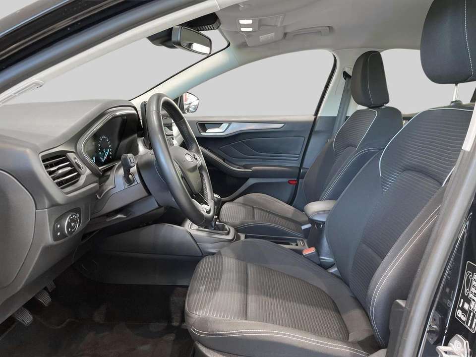 Ford Focus - Imagem 8