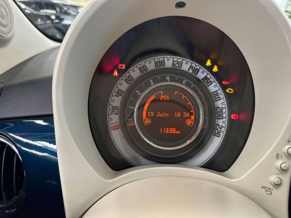 Fiat 500 - Imagem 15