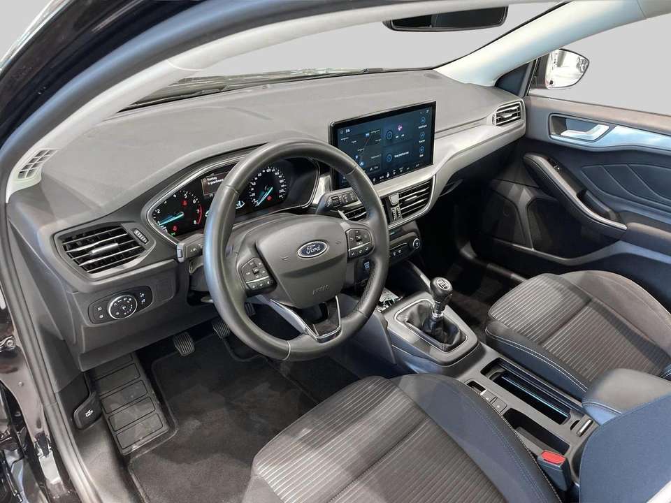 Ford Focus - Imagem 9