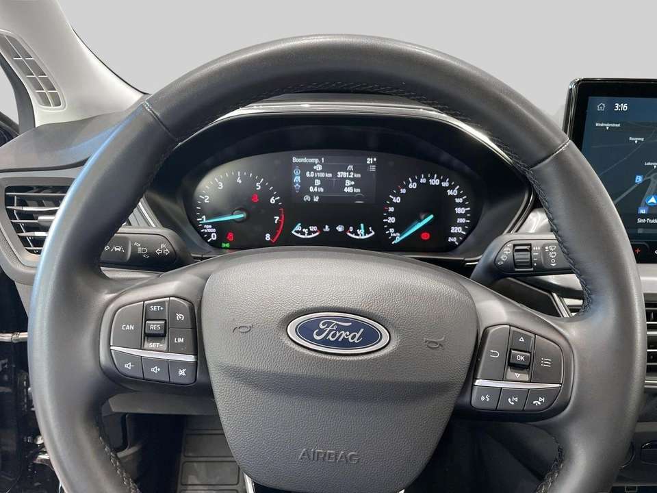 Ford Focus - Imagem 10