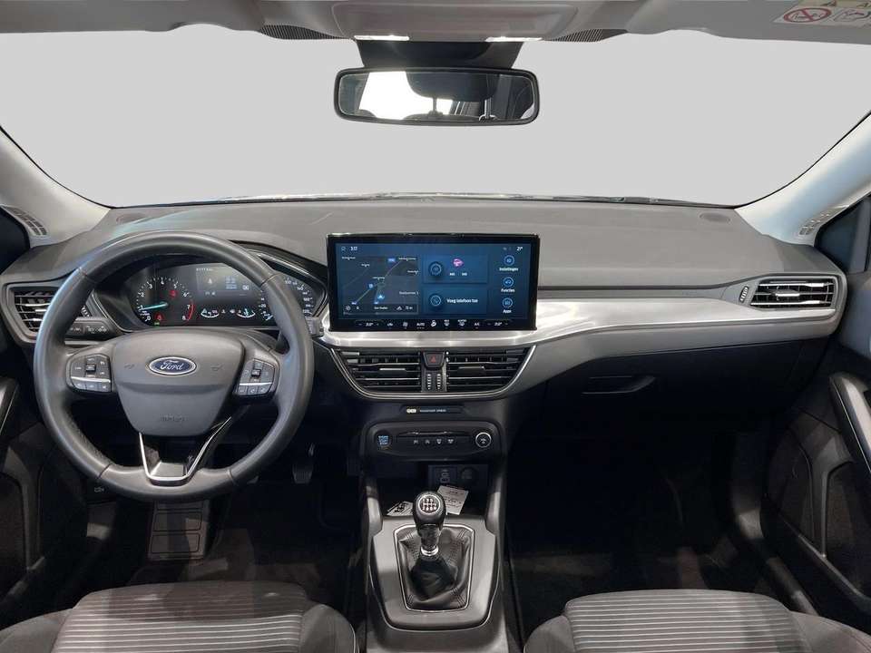 Ford Focus - Imagem 13