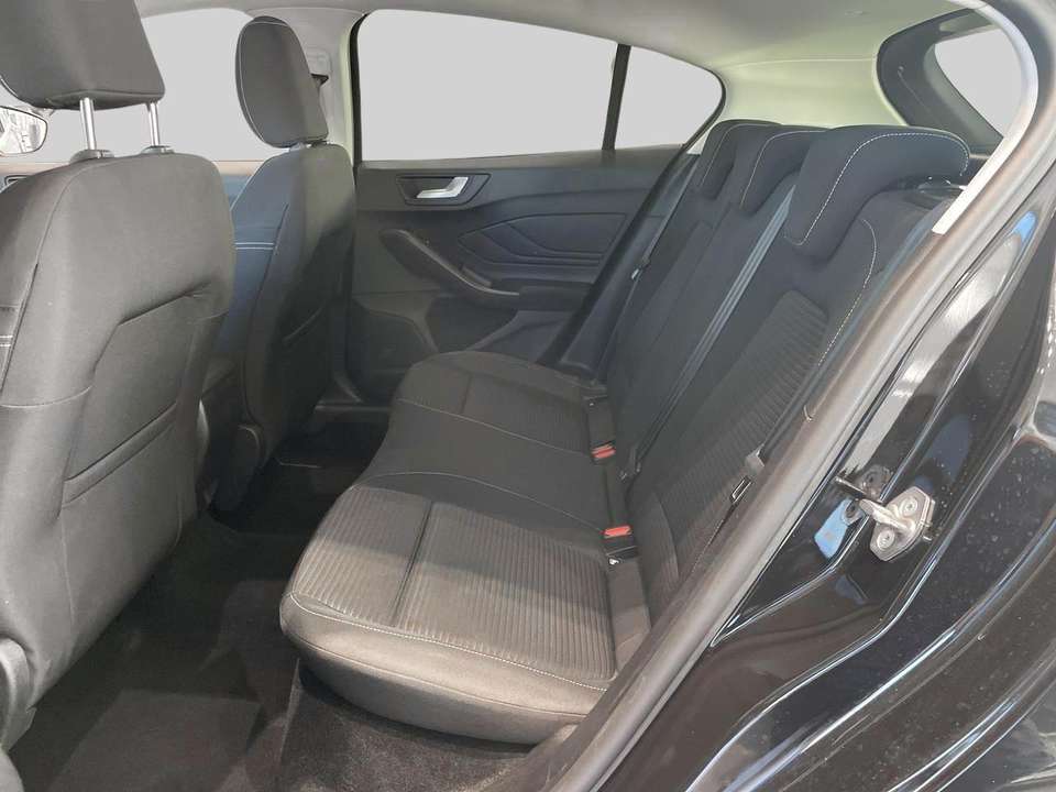 Ford Focus - Imagem 14