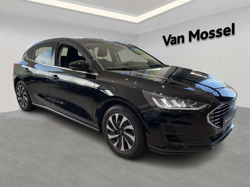 Ford Focus - Imagem 15