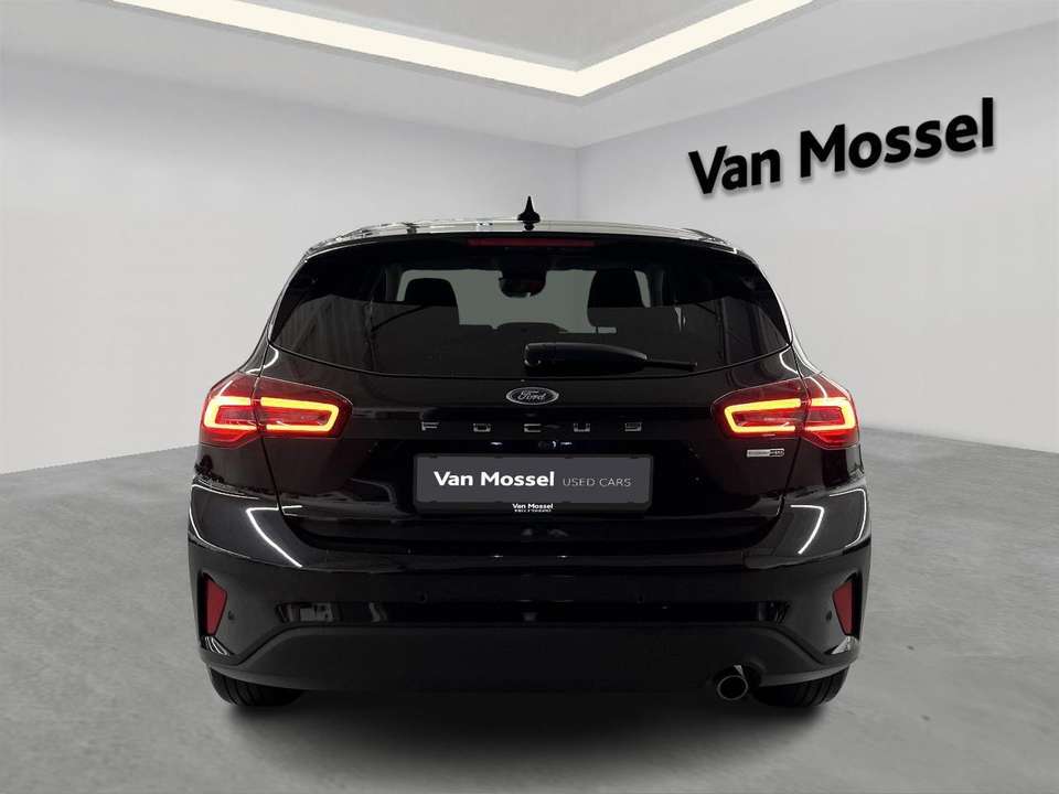 Ford Focus - Imagem 3