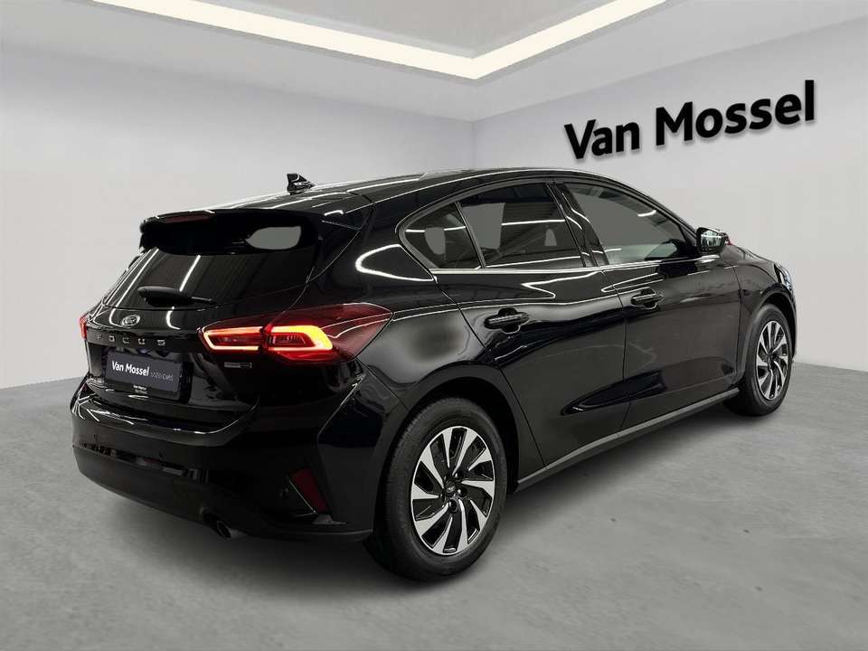 Ford Focus - Imagem 4