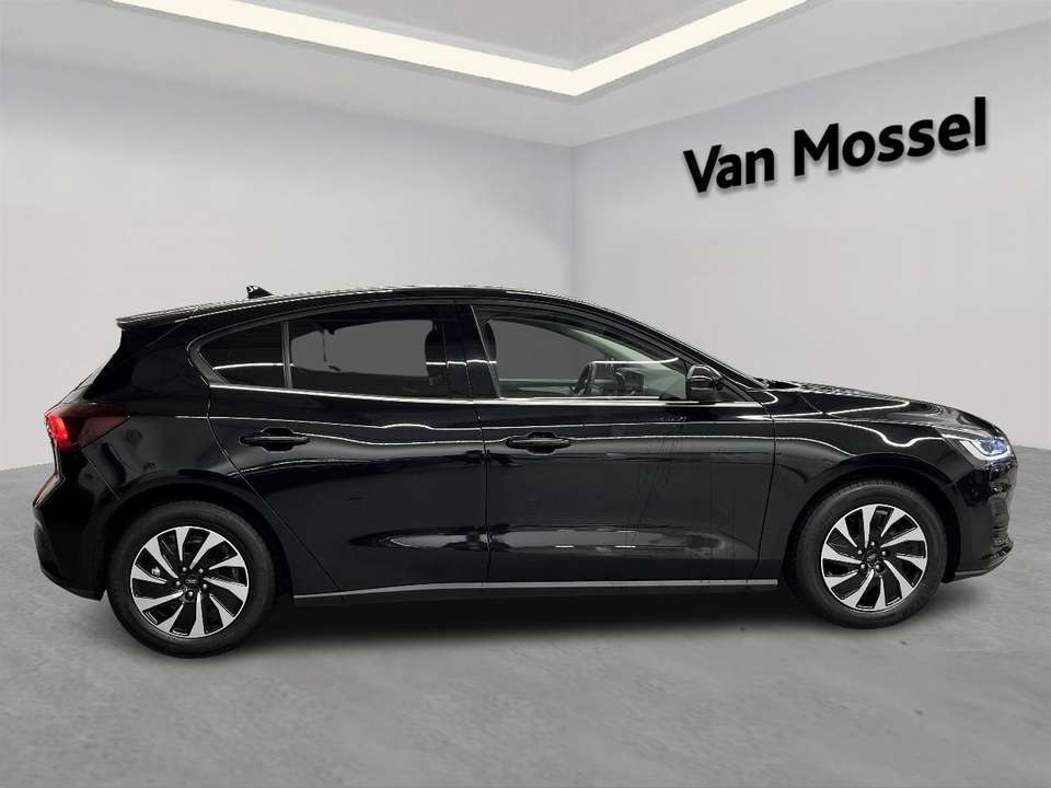 Ford Focus - Imagem 5