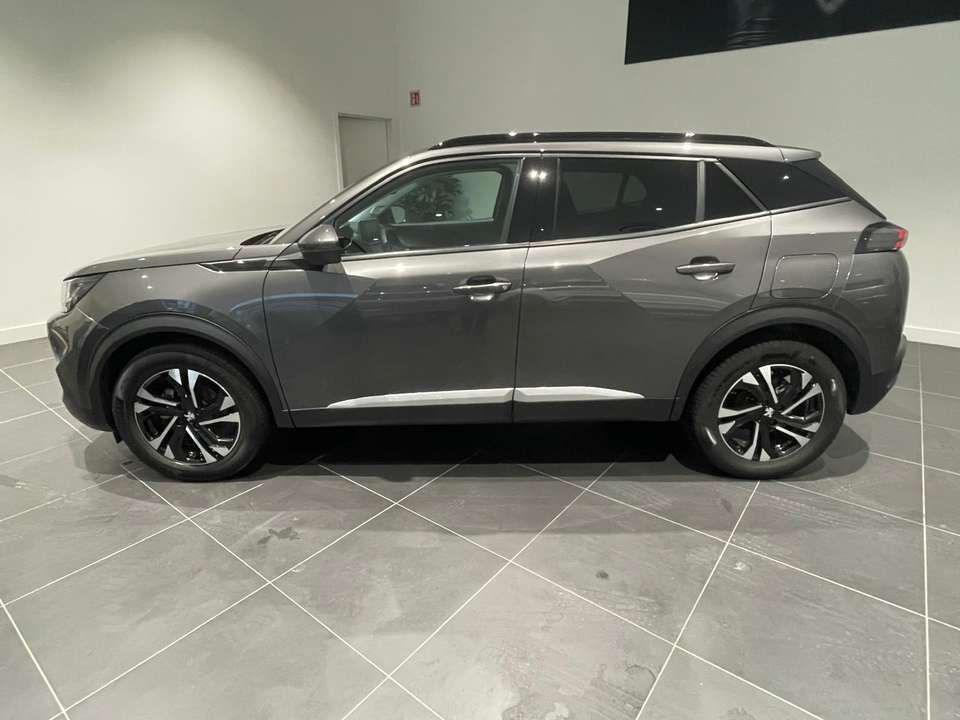 Peugeot 2008 - Imagem 3