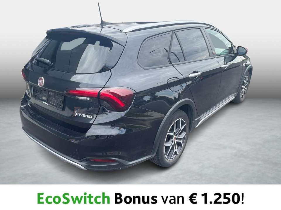 Fiat Tipo - Imagem 2