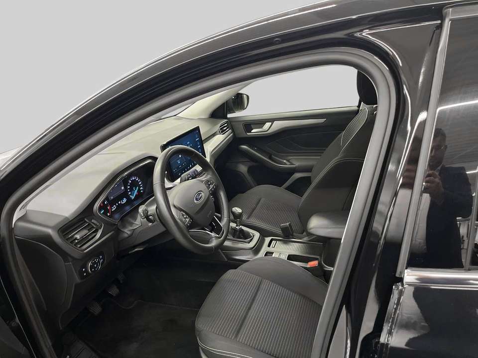 Ford Focus - Imagem 8