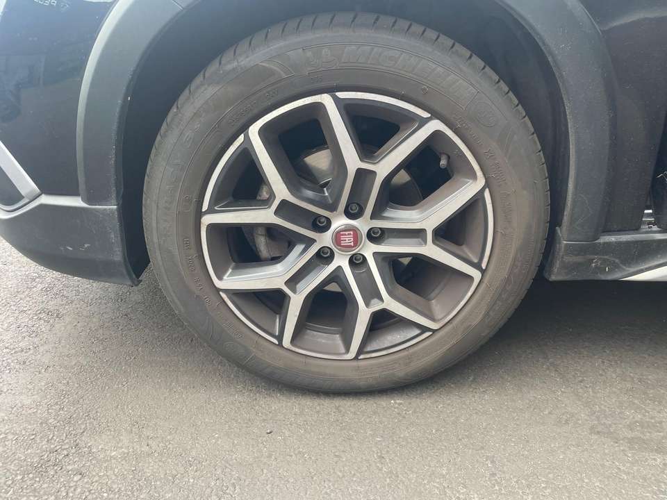 Fiat Tipo - Imagem 4