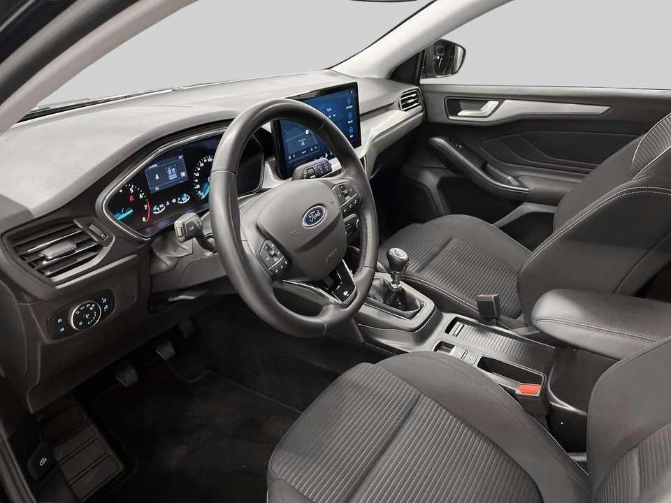 Ford Focus - Imagem 9