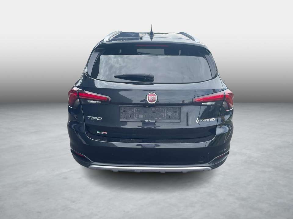 Fiat Tipo - Imagem 7