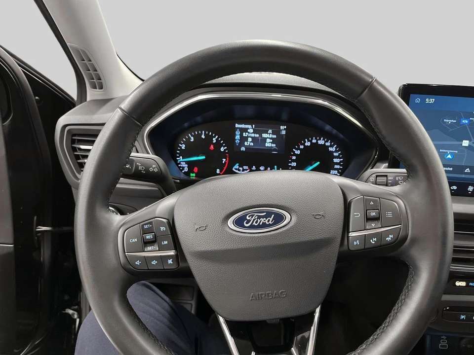 Ford Focus - Imagem 10