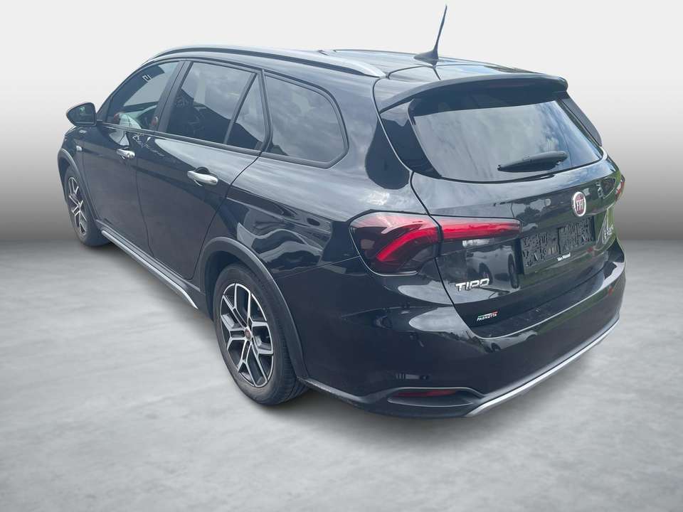 Fiat Tipo - Imagem 8