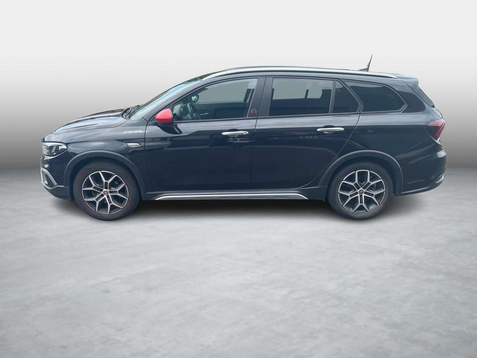 Fiat Tipo - Imagem 9