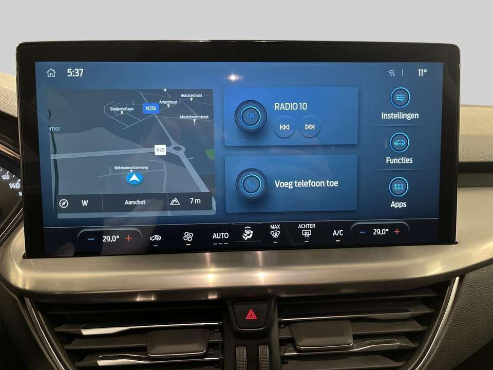 Ford Focus - Imagem 12