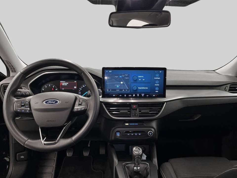 Ford Focus - Imagem 13