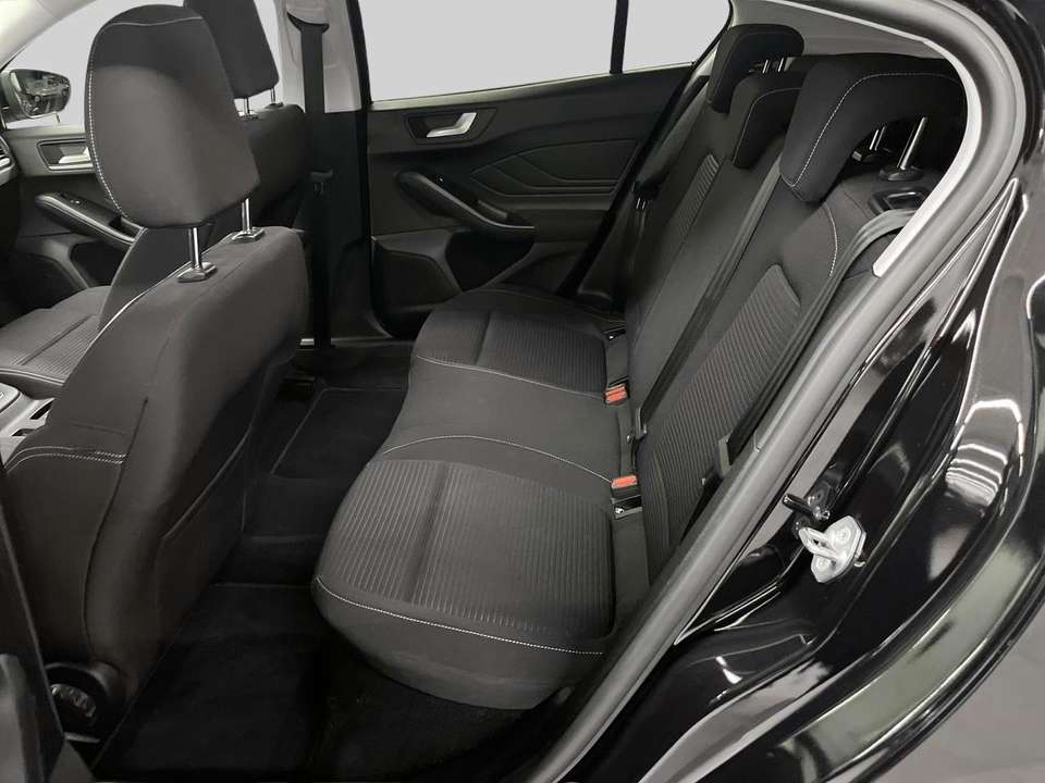 Ford Focus - Imagem 14