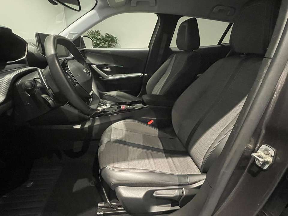 Peugeot 2008 - Imagem 11