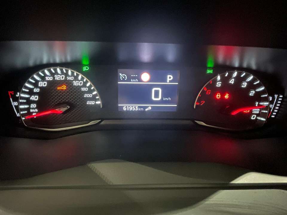 Peugeot 2008 - Imagem 15