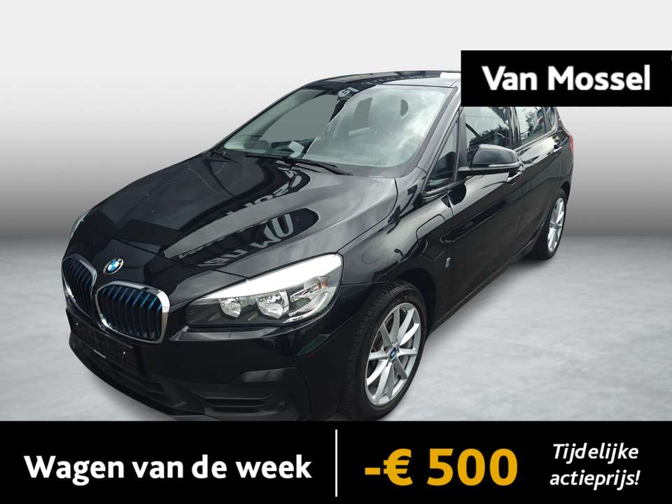 BMW 225 - Imagem 1