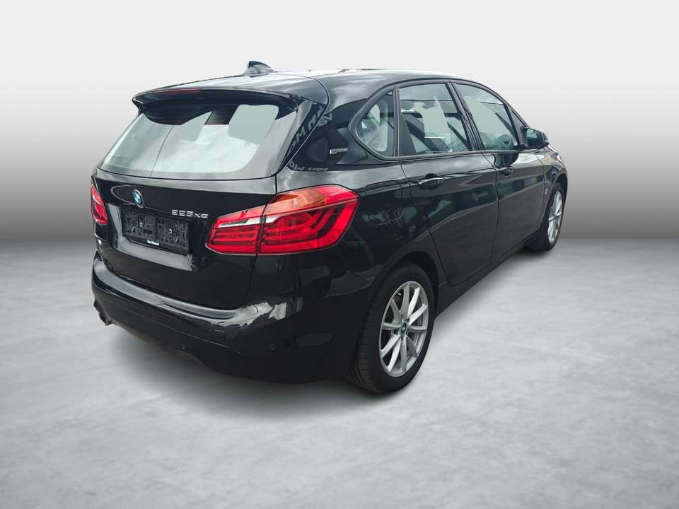 BMW 225 - Imagem 2