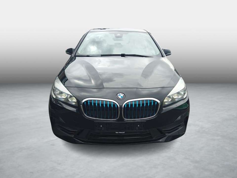 BMW 225 - Imagem 3